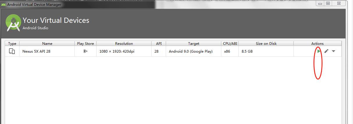 flutter安装教程,flutter安装最详细