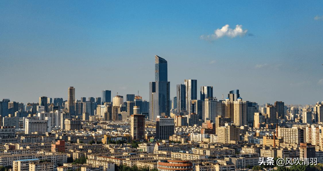 东北适合宜居的三四线城市,东北宜居的三四线小城