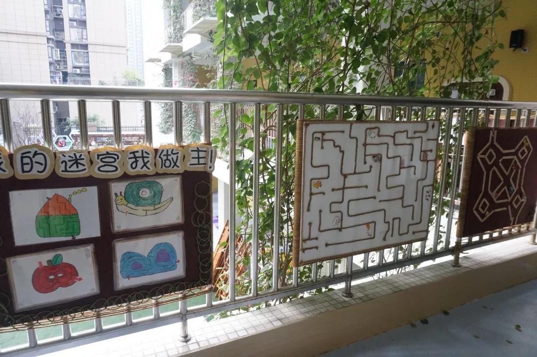 小小足球运动员=未来男神~|走进成都市第十二幼儿园蓝光分园