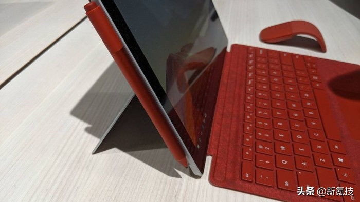 MicrosoftSurfacePro7价格,微软surfacepro712.3英寸256g