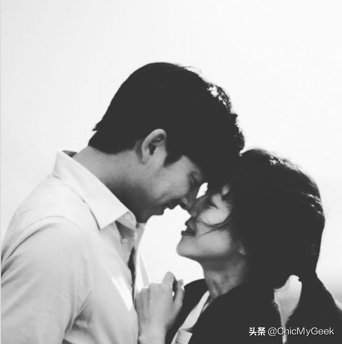 孔刘李栋旭理想型女友,孔刘公布女友