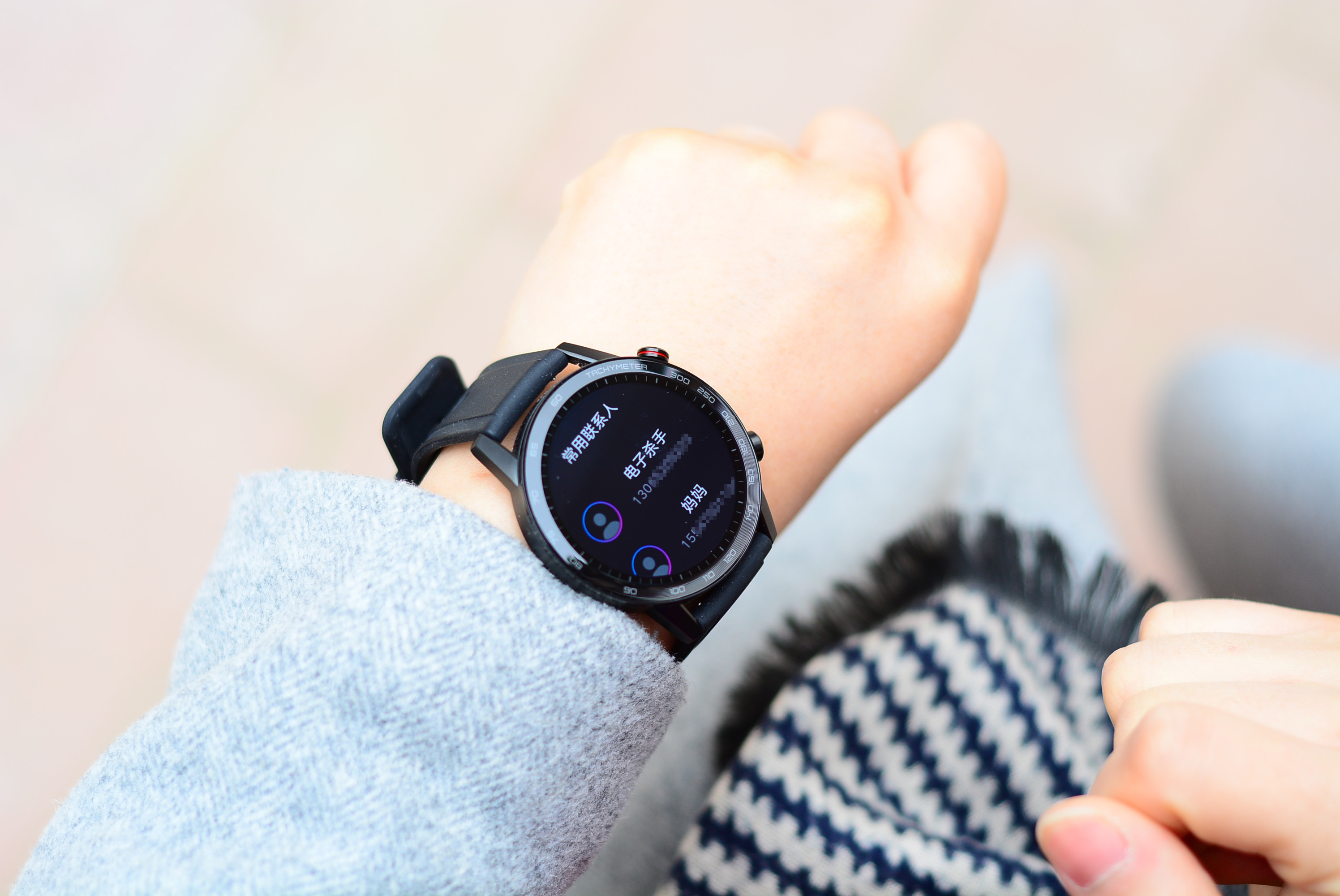 荣耀magicwatch2多少帧率,荣耀magicwatch2多少刷新率