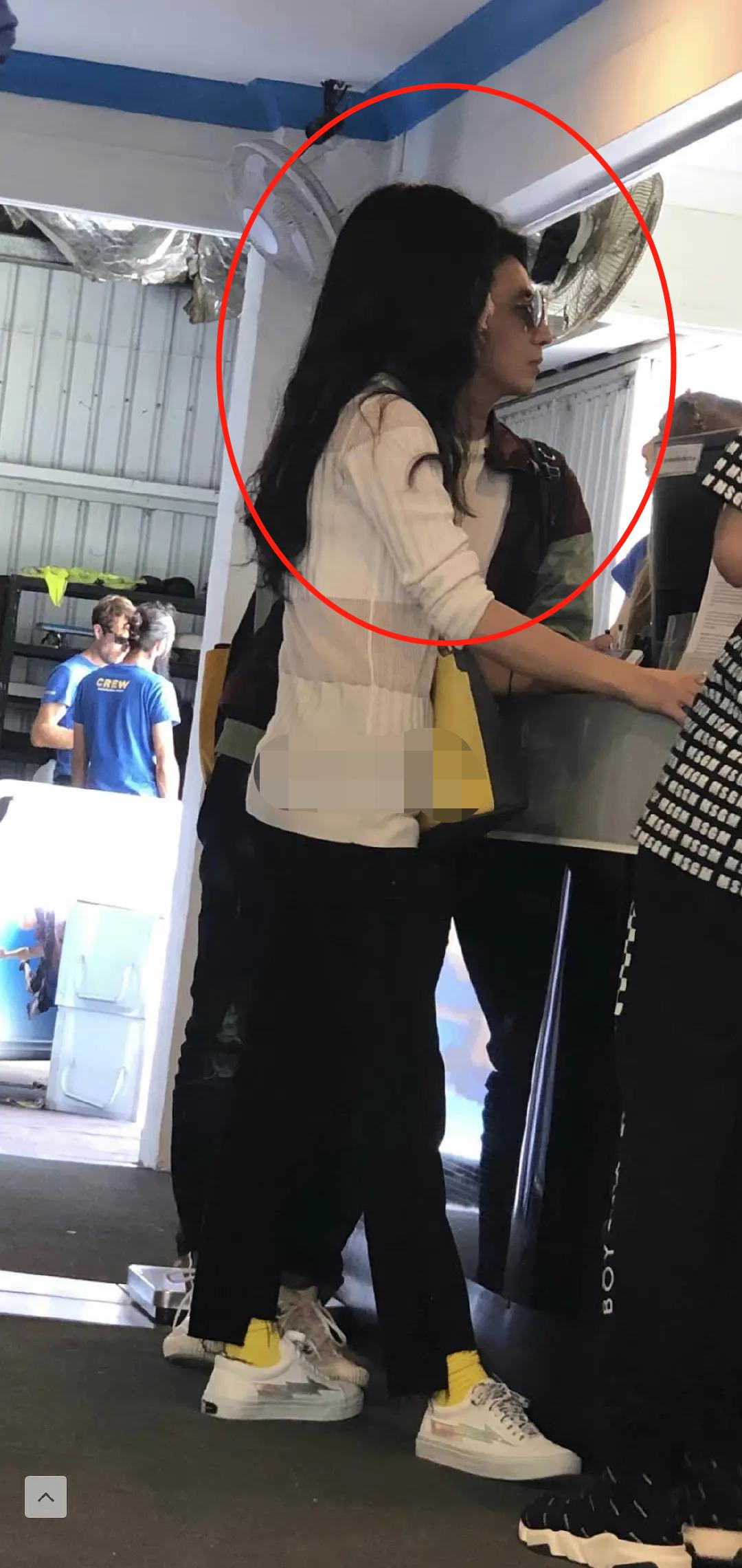 林生斌微博怼网友截图,林生斌发微博回应