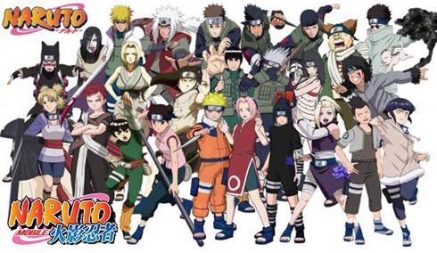 日漫十大名作排行,盘点日漫系列