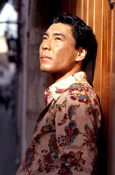 歌手高枫去世原因,歌手高枫年轻时候的照片