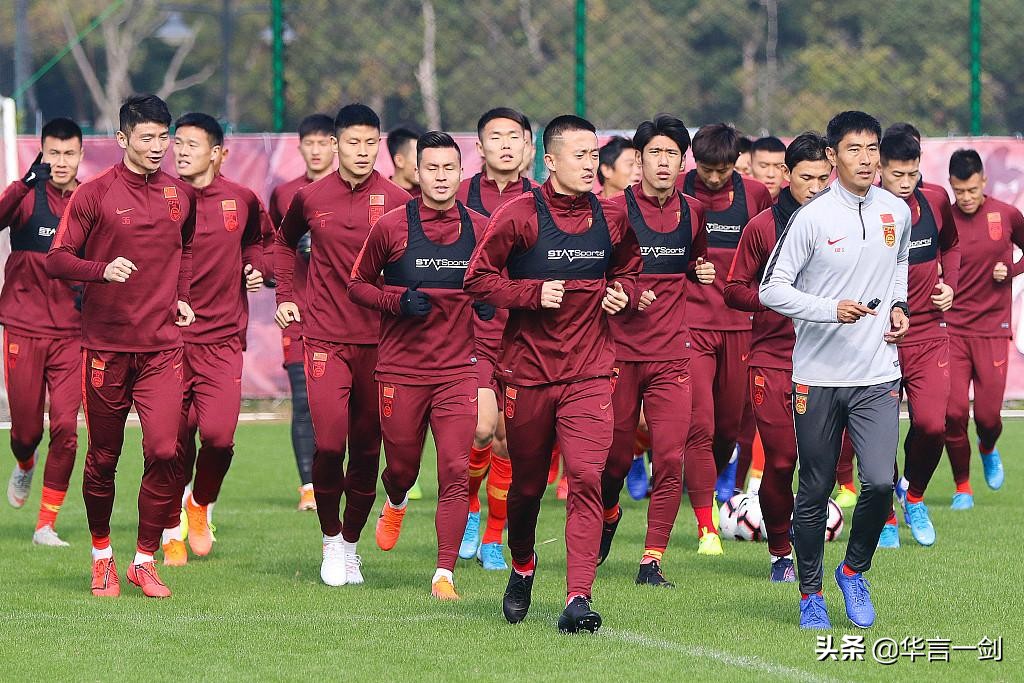 李铁魄力,李铁为中国足球付出努力没