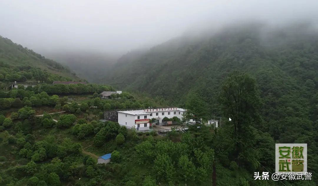 军人风貌有多美,曾经的军人有多美