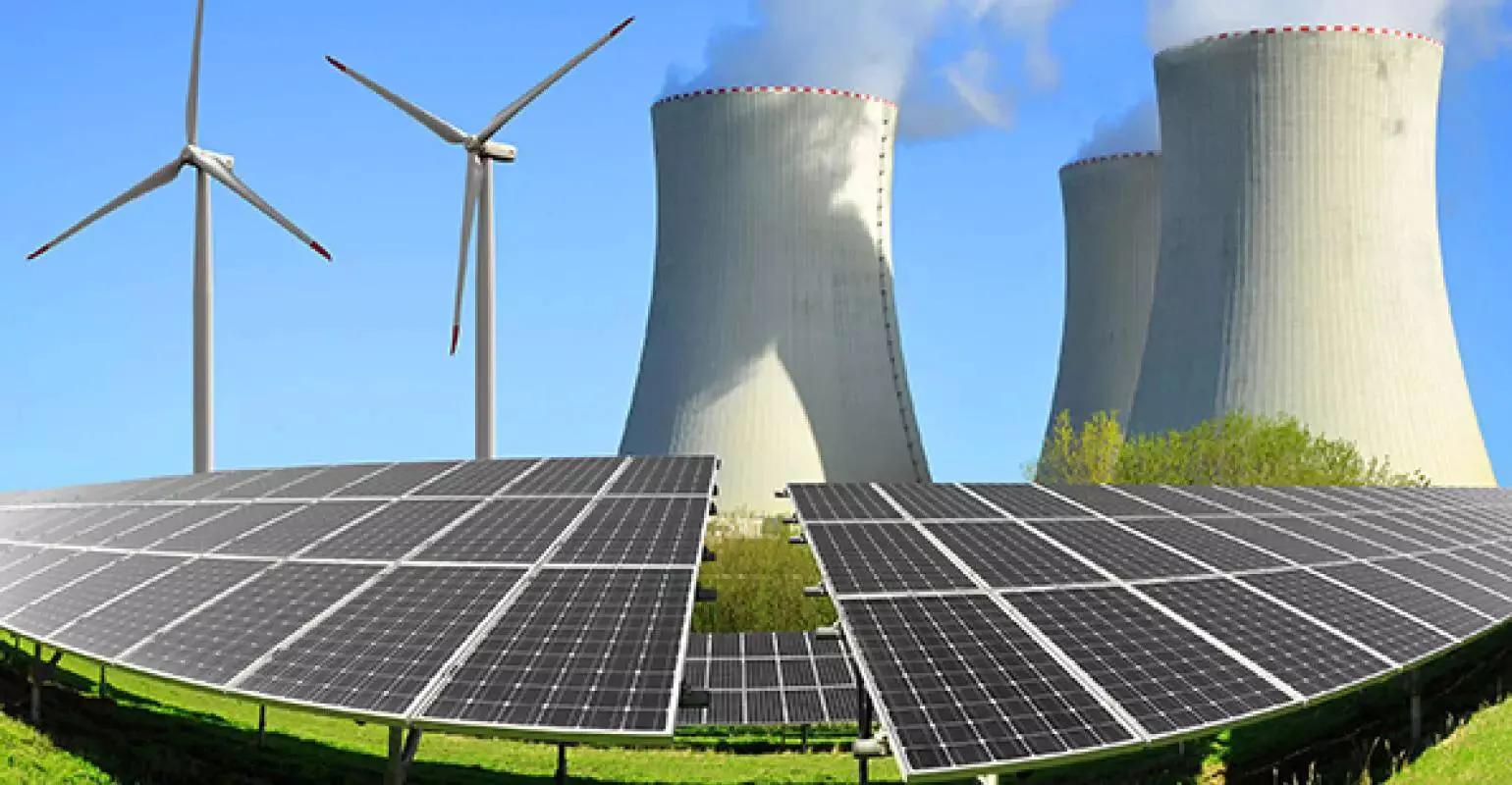 全球碳中和趋势下景气行业有哪些,全球碳市场已经到来的超级大机遇