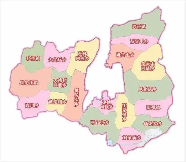 沧州未来五年房价,沧州房地产回暖