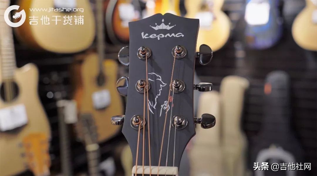 国产吉他干货铺第一期,吉他干货铺手感