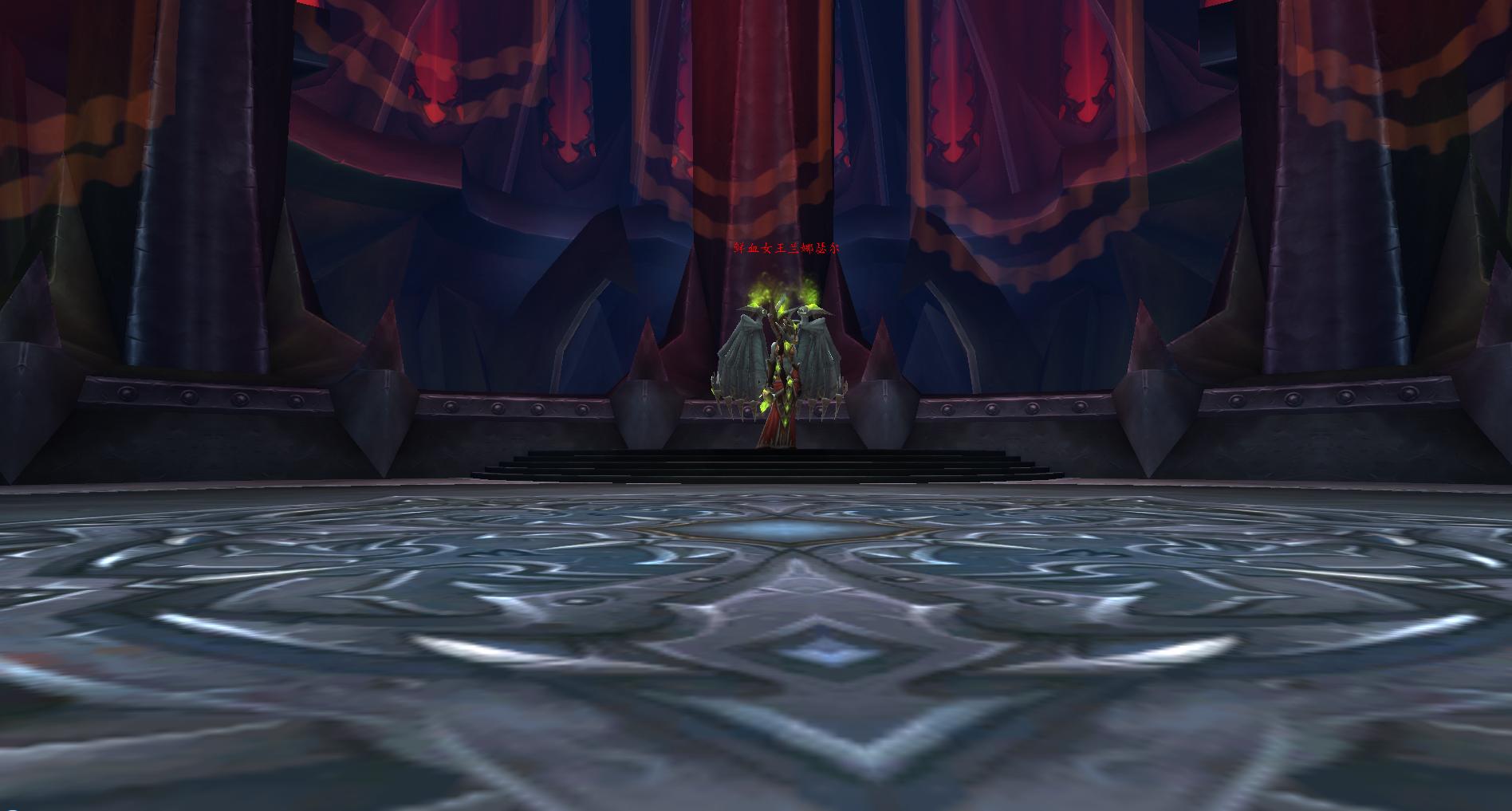 魔兽世界橙斧获取,魔兽世界巫妖王橙斧攻略视频