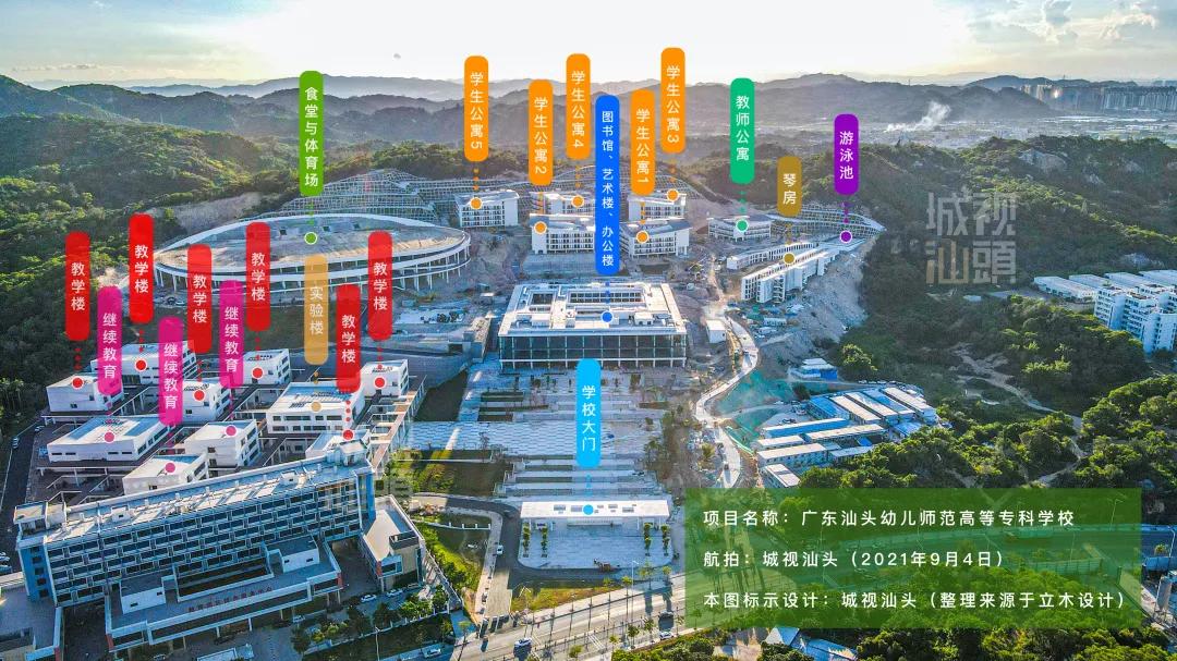 汕头大学开学时间,汕头开学时间2024