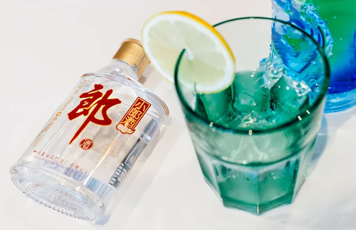 20元小瓶郎酒是粮食酒吗,小郎酒20元和30元有什么区别