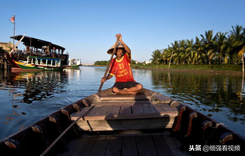 越南最美丽的地方 (越南风景最美的地方是)