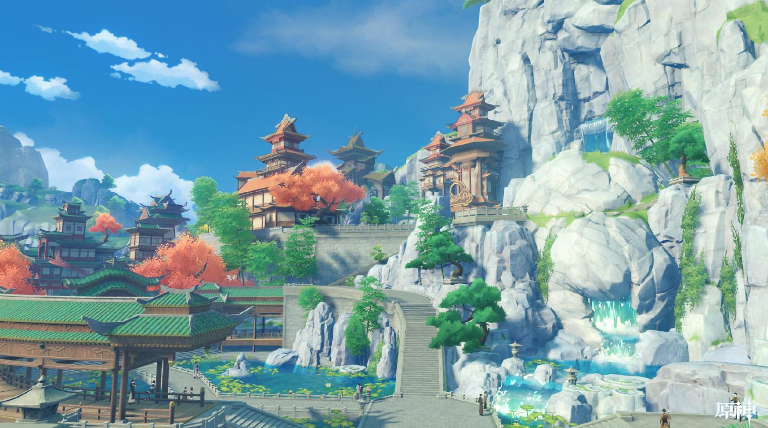 原神如何让钓鱼变得更简单,原神钓鱼如何更稳定