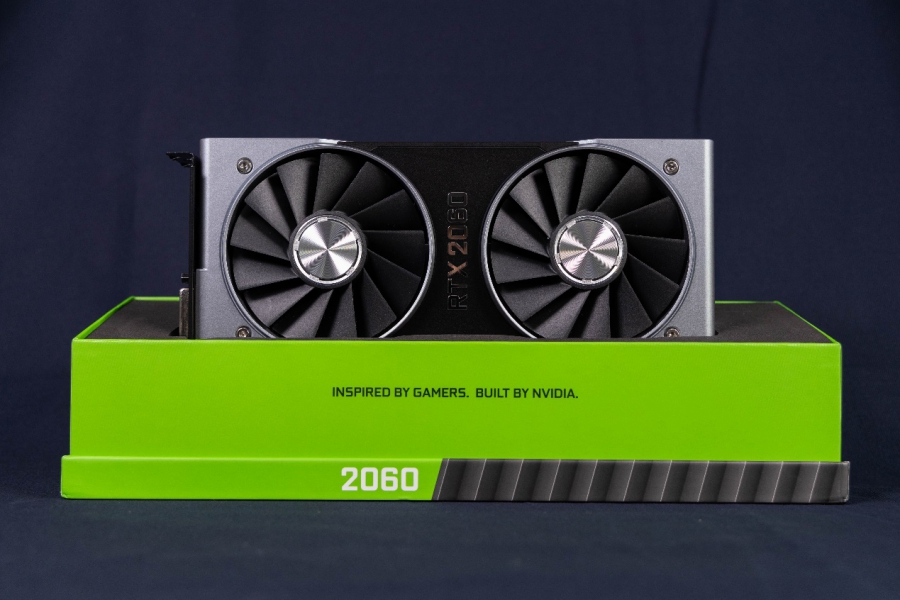 nvidiageforcertx2060s怎么样,nvidiageforcertx2060光追