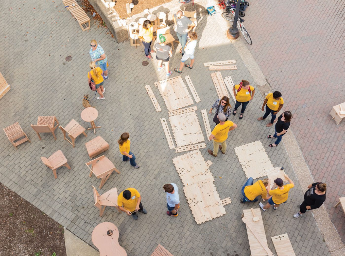 自己动手组合家具,自己动手拼家具