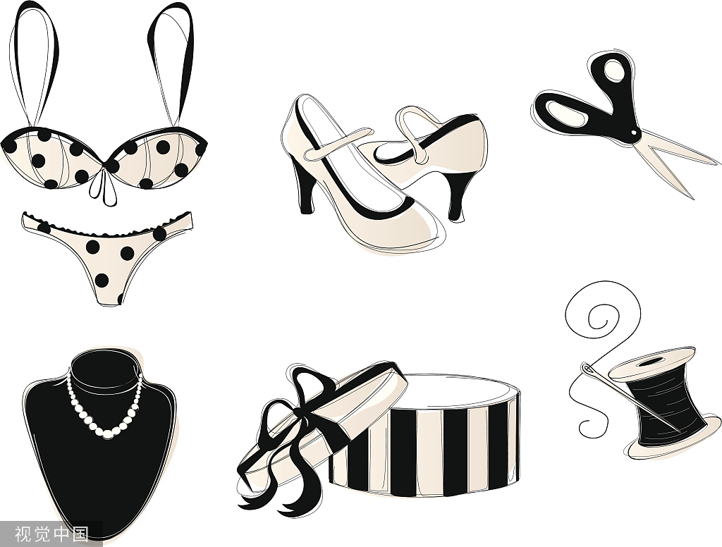 aereney内衣,内衣保养指南