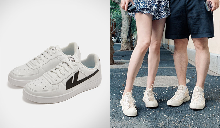 男生必备的基础款鞋子,男生鞋子推荐有哪些款式