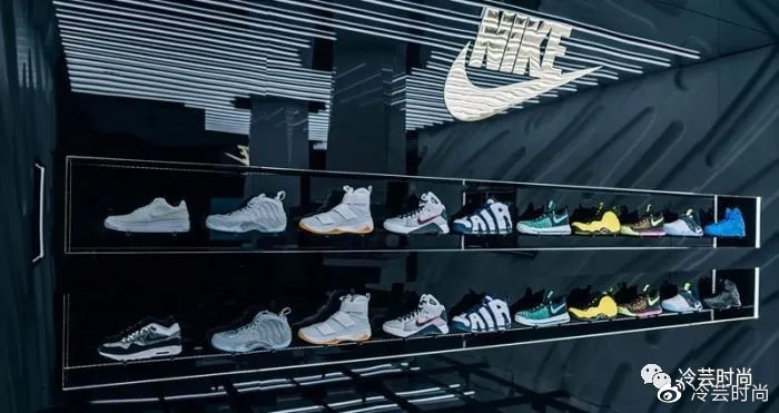 几种快闪店展示的运营方式,快闪店线下渠道有哪些类型