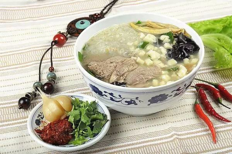 西北美食攻略费用多少,舌尖上的中国西北美食