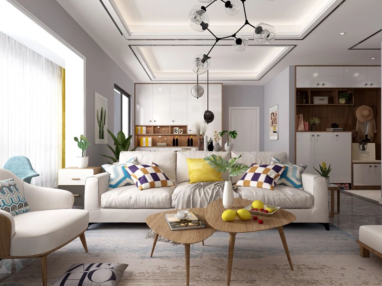 什么是装修设计方案,什么是装修设计品牌