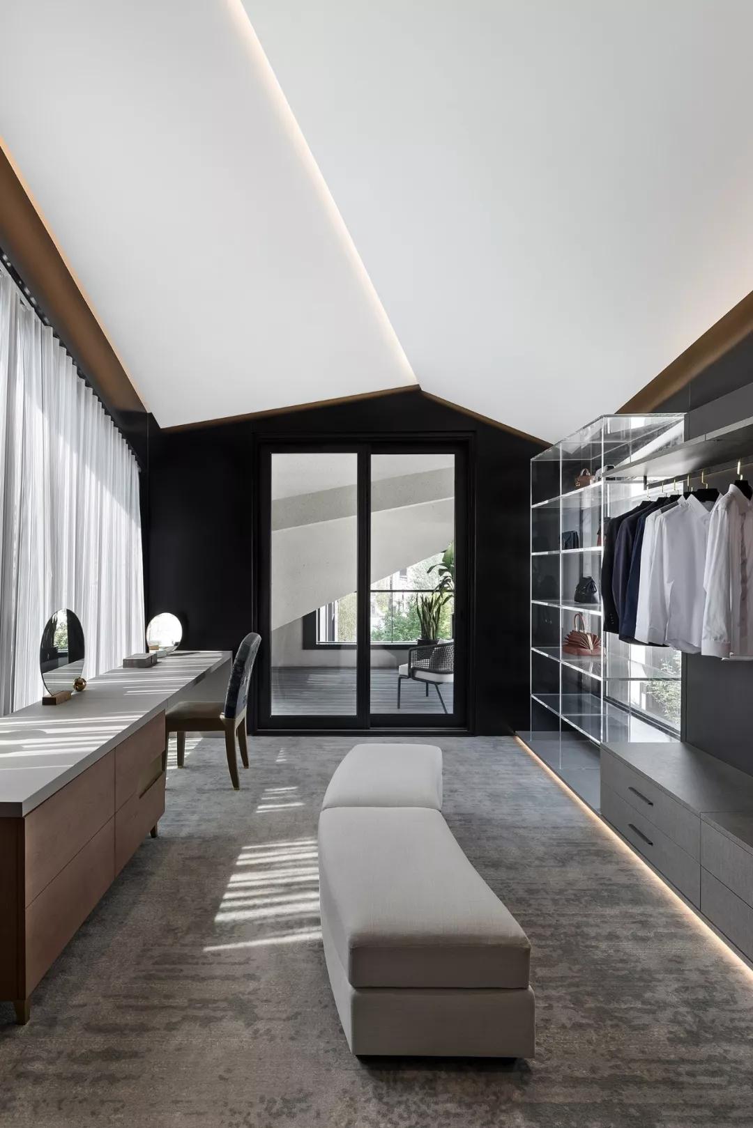 葛亚曦新作万科翡翠铂樾,深圳lsd葛亚曦