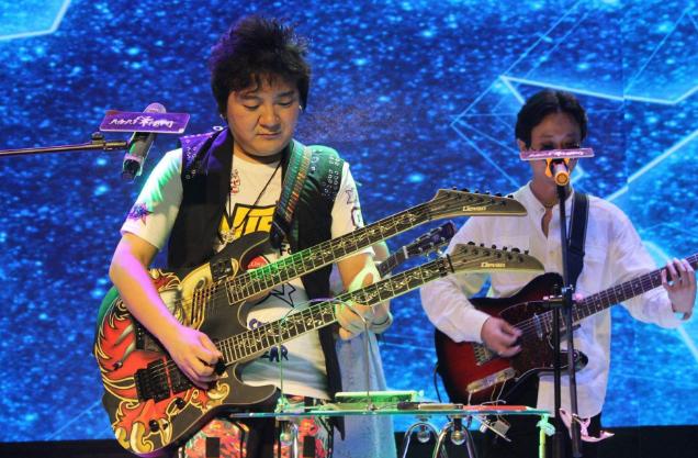 靠一首歌吃一辈子的歌手有哪些,靠一首歌吃一辈子的5位歌手