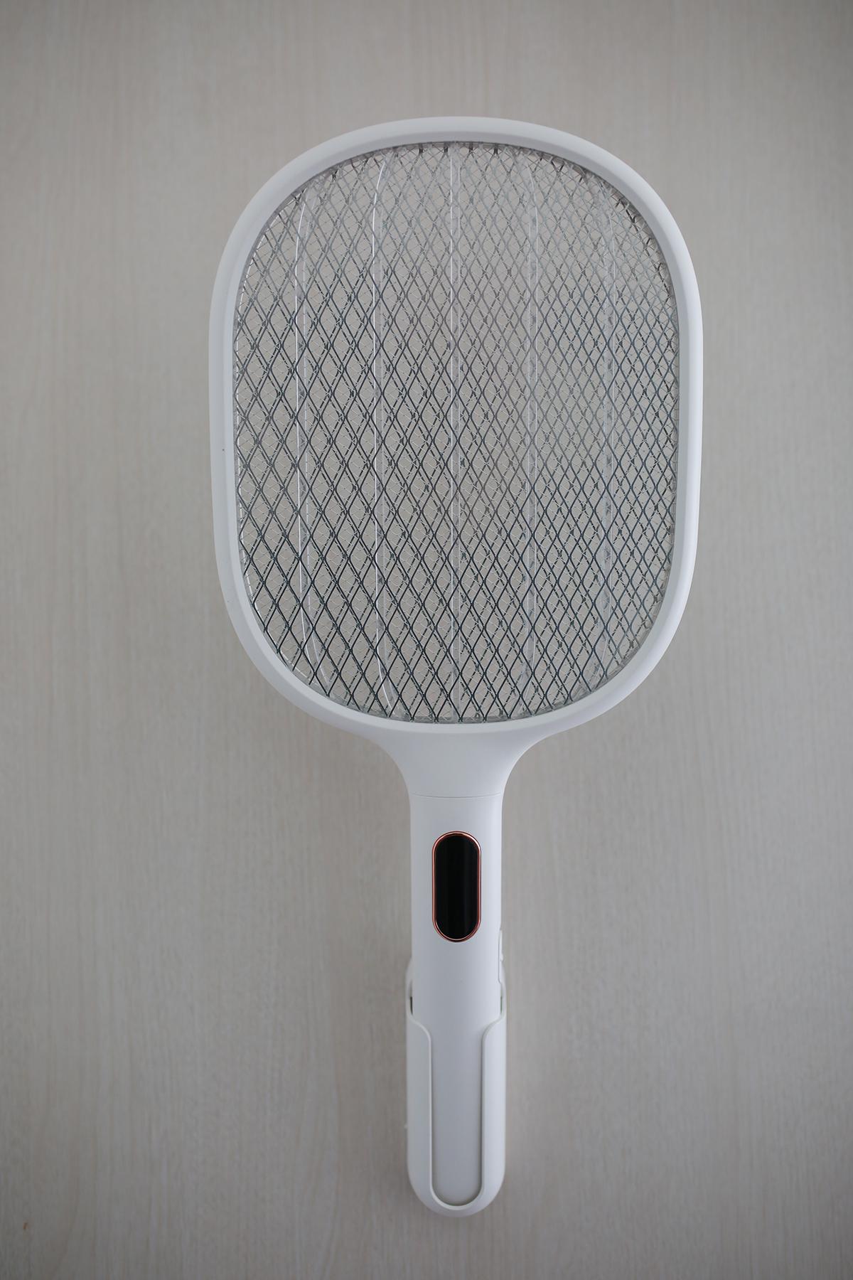 有效灭蚊的电蚊拍,实用好物高档电蚊拍