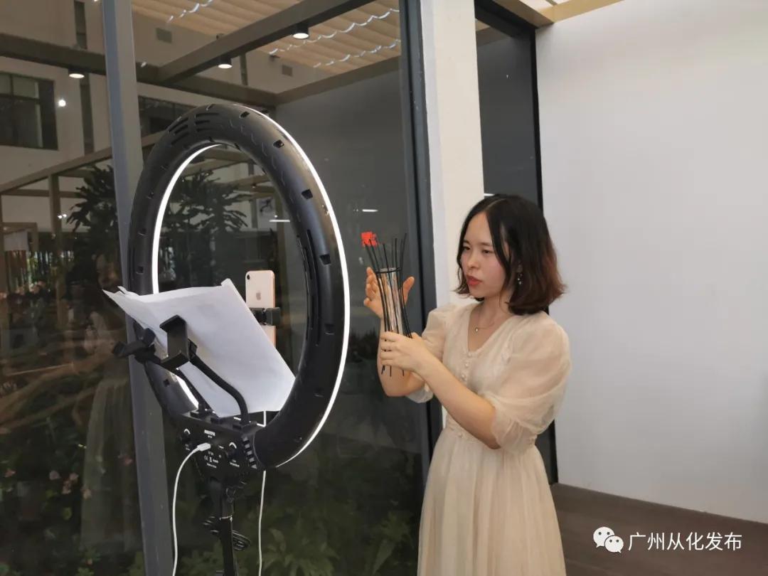 从化新开花谷,从化花谷华南最大的花卉交易中心