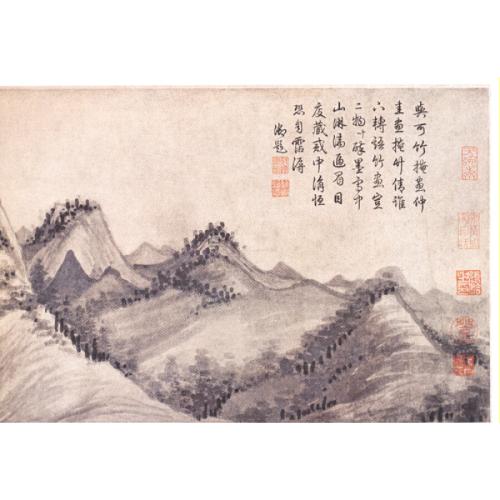 元曲经典200首,元曲三百首大全集1110篇附赏析