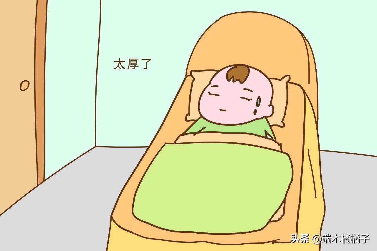 宝宝发烧了该怎么办,宝宝发烧妈妈应该如何处理