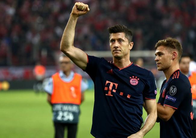 3天折损3大铁卫!拜仁后防面临无人可用,1人应负主要责任