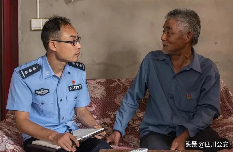 我为群众办实事驻村民警视频,我为群众办实事辅警个人事迹