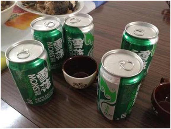 雪花啤酒广告文案范文,写一个关于雪花啤酒的文案