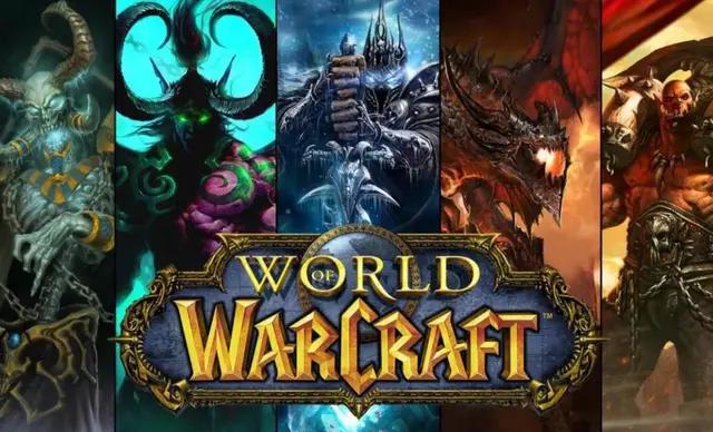 ign十大最佳类原神游戏,评分最高的十款网游