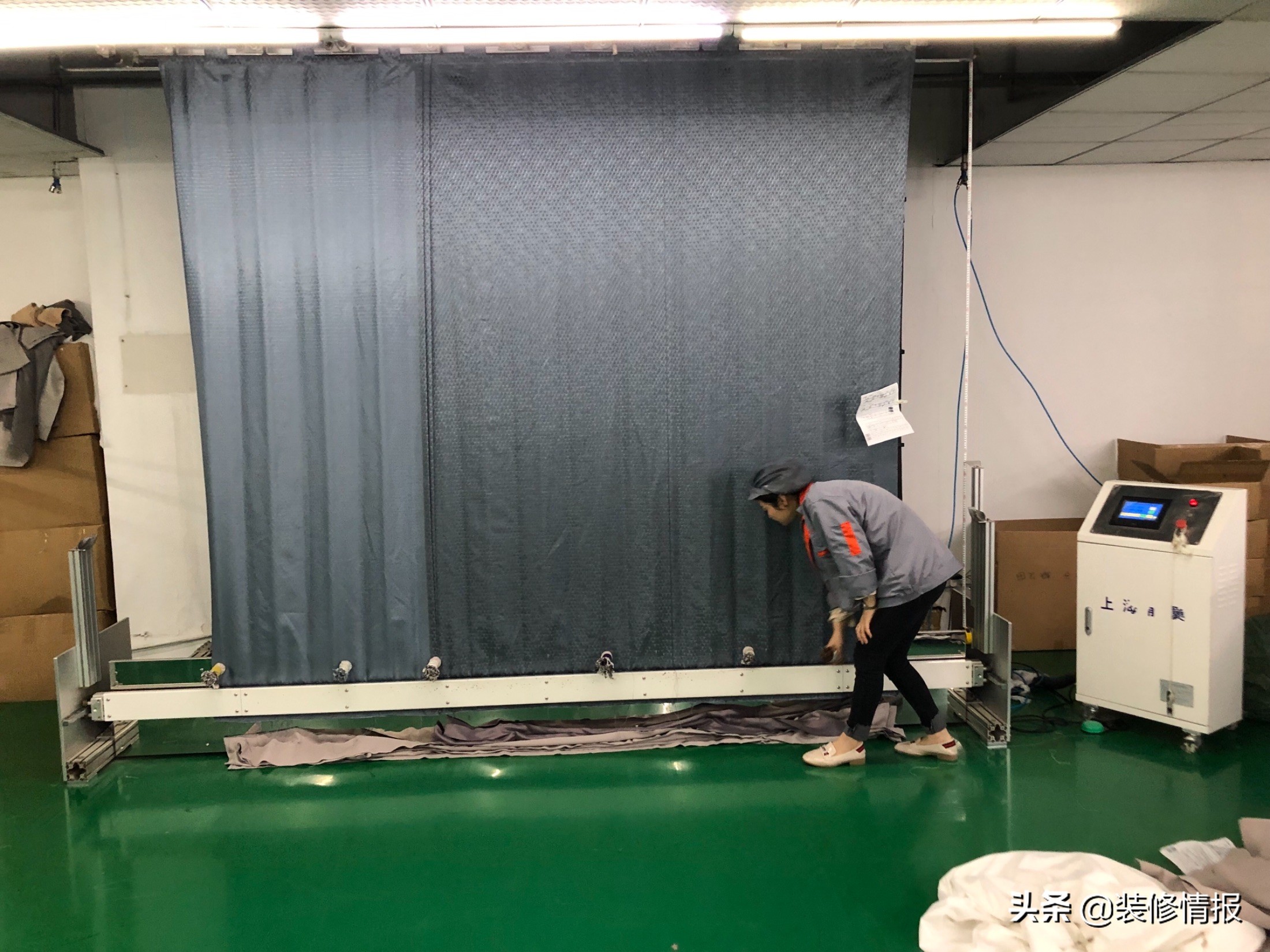 只有内行人才知道的选窗帘小技巧,选窗帘记住这8句口诀窗帘怎么选