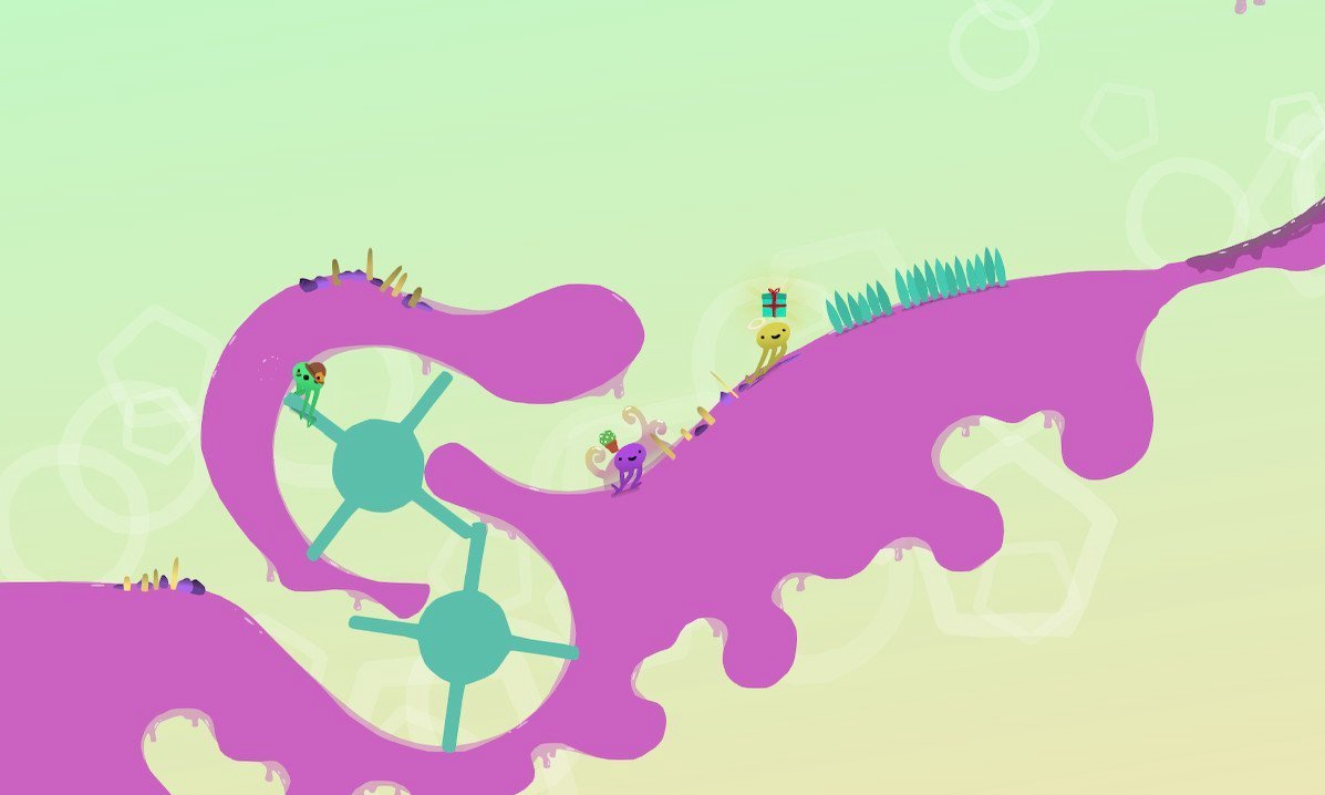 宅家里玩什么游戏比较好,适合宅家玩的游戏