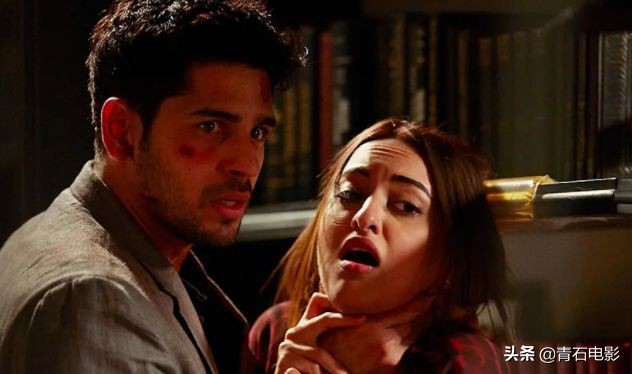 豆瓣6.8给低了！印度高质量悬疑片，追车巷战反套路一个不落