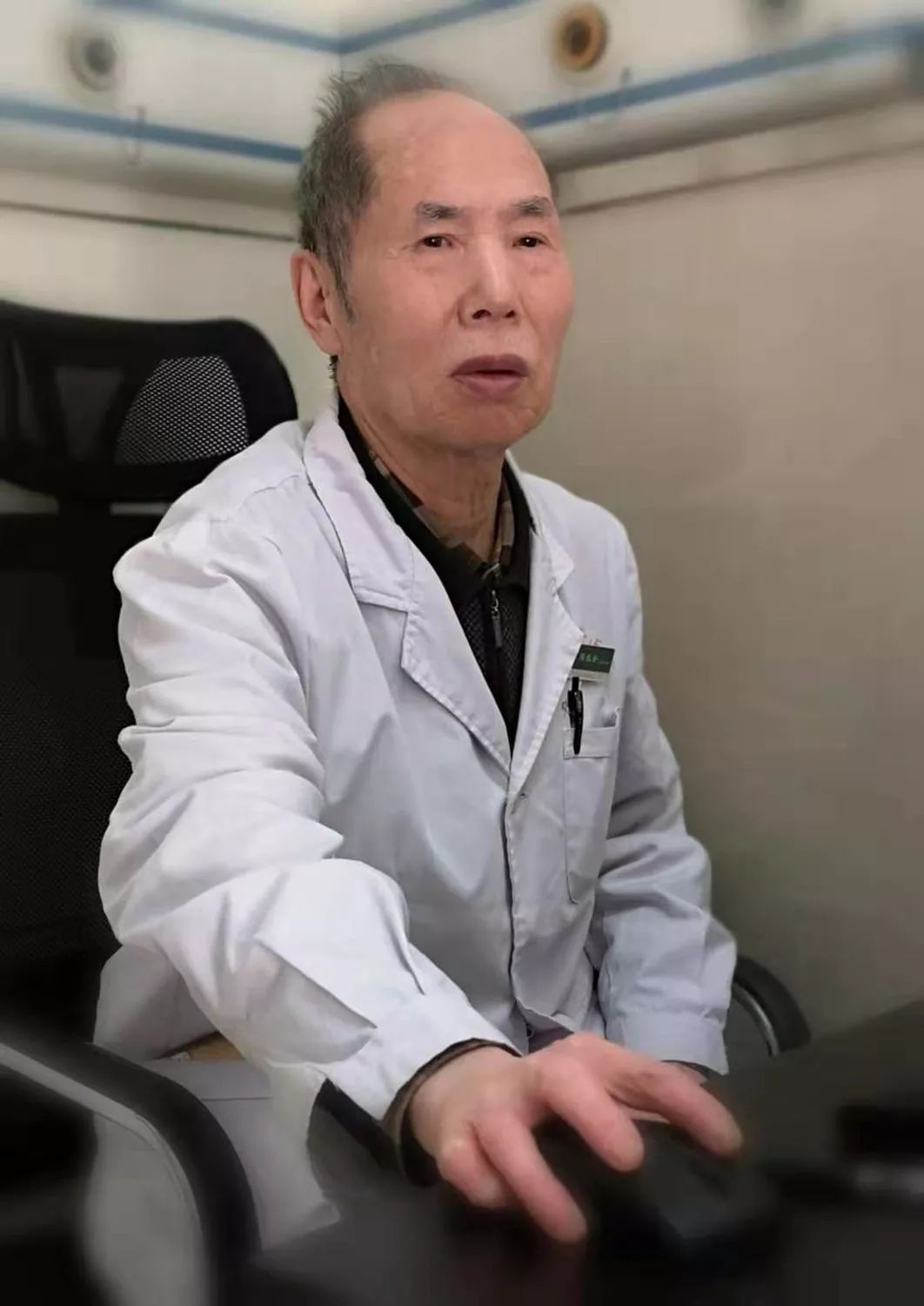 【光荣榜】西安市中心医院2019年10月门诊优秀医生展示