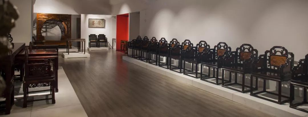 明式家具和黄花梨,黄花梨明式家具珍赏图片