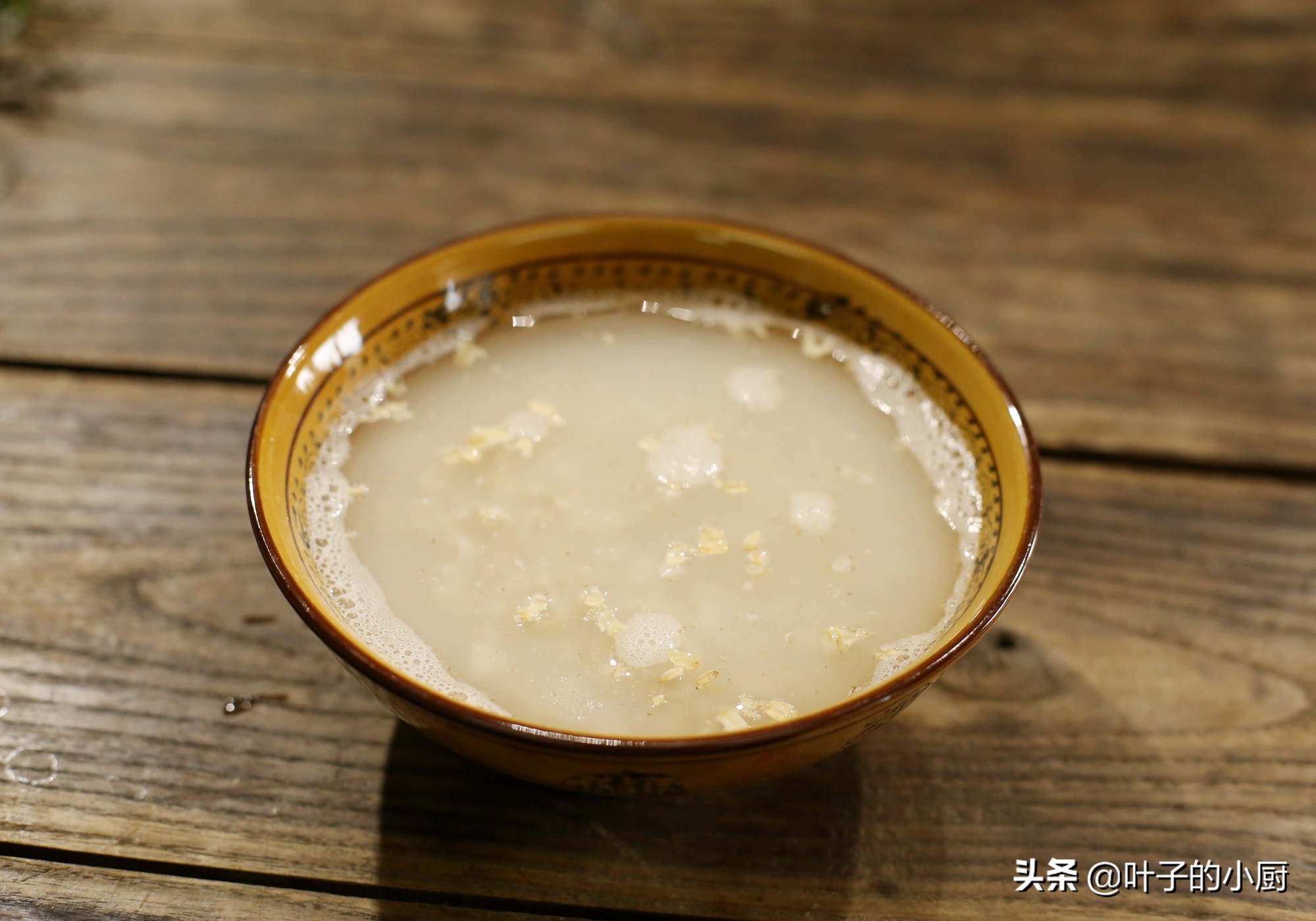 懒人早餐微波炉搞定鲜美鸡蛋羹,懒人营养早餐简单又好吃