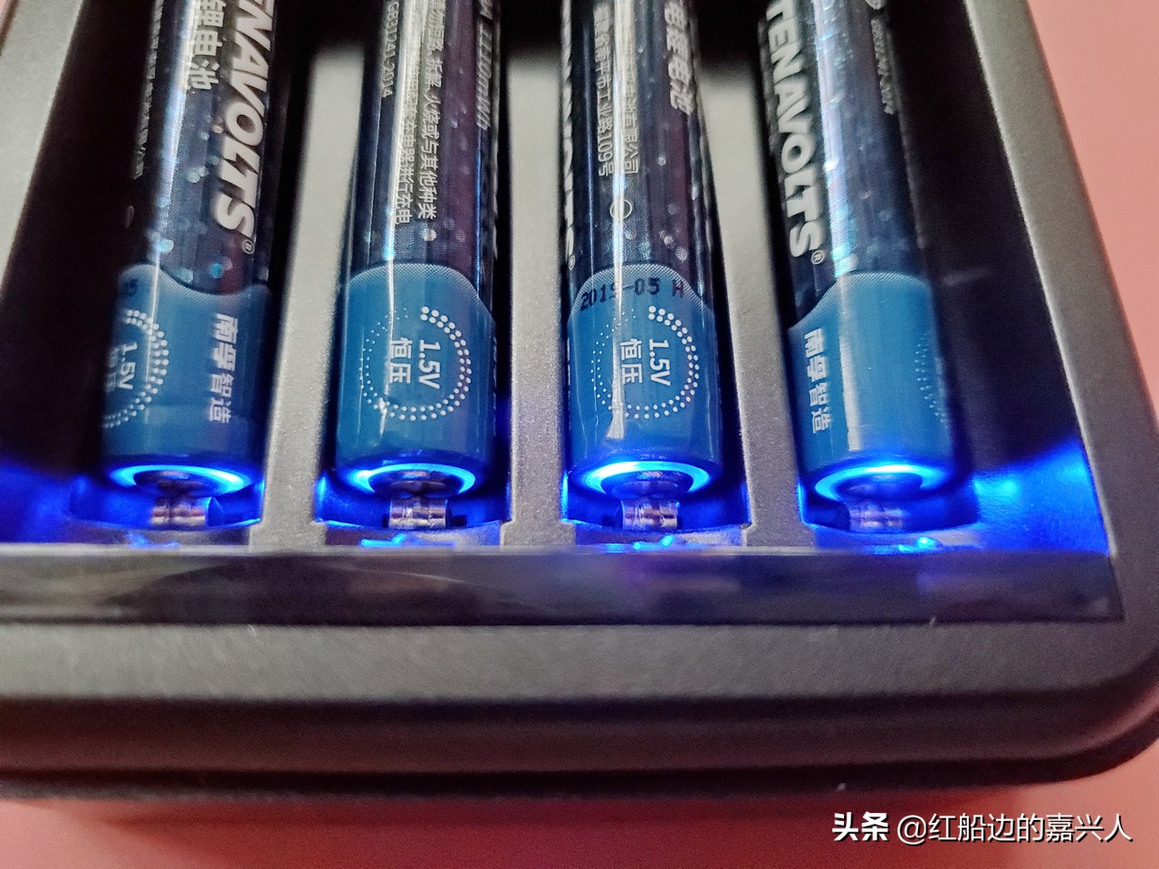 7号电池品牌测评排行,京东7号电池测评