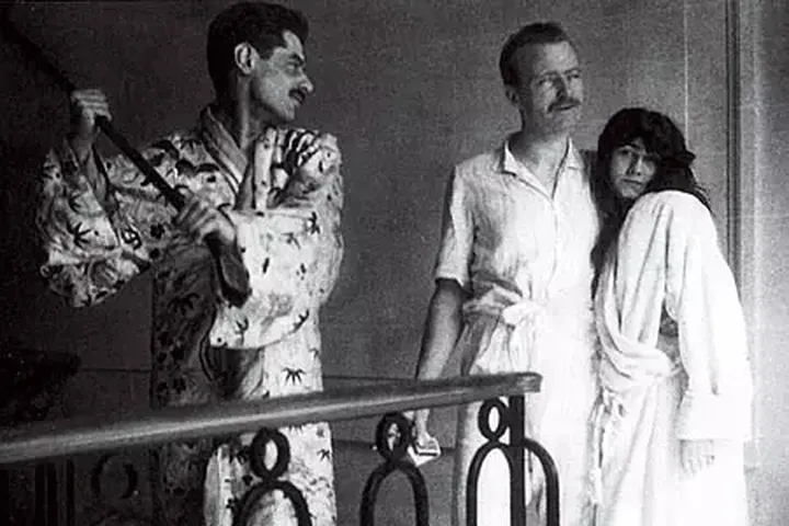 香奈儿人生经历,香奈儿最后的女神