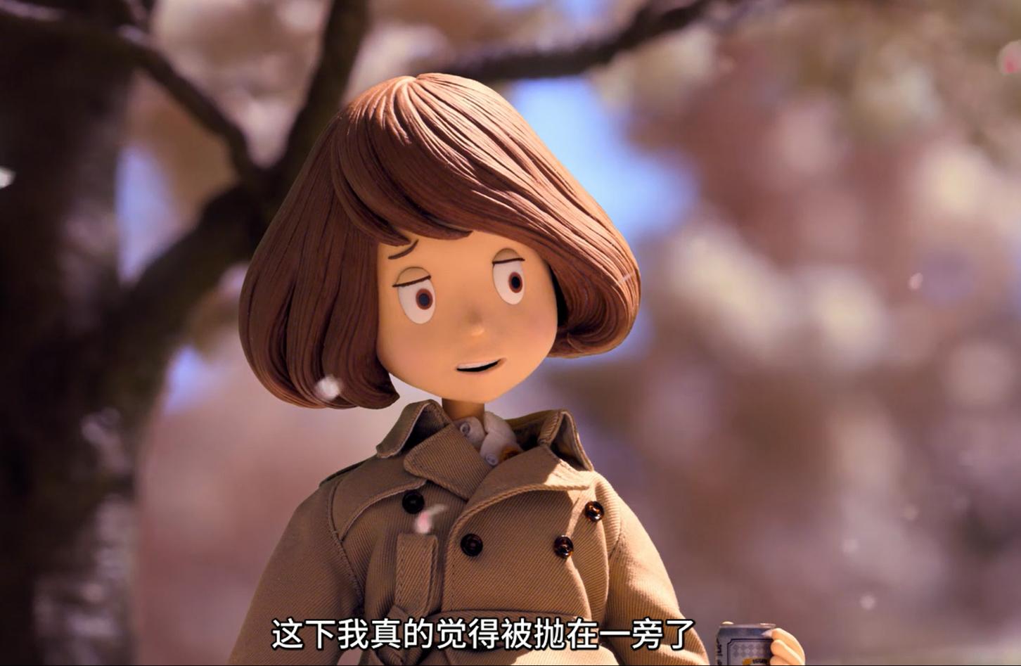 可爱轻松熊视频,轻松熊可爱卖萌视频