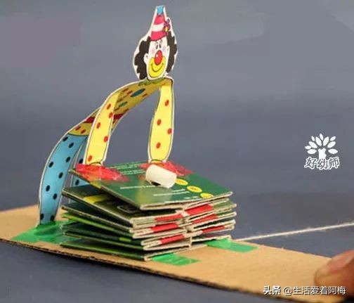 适合带孩子做的手工活,适合带小学生一起做的手工