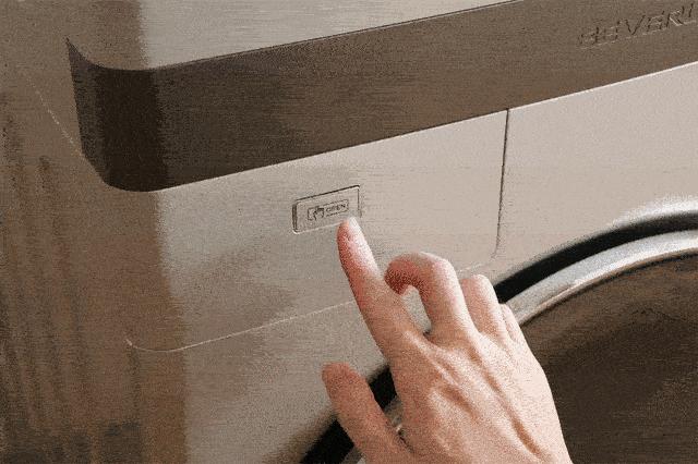 听说你要买洗衣机不知道怎么选，让我来告诉你