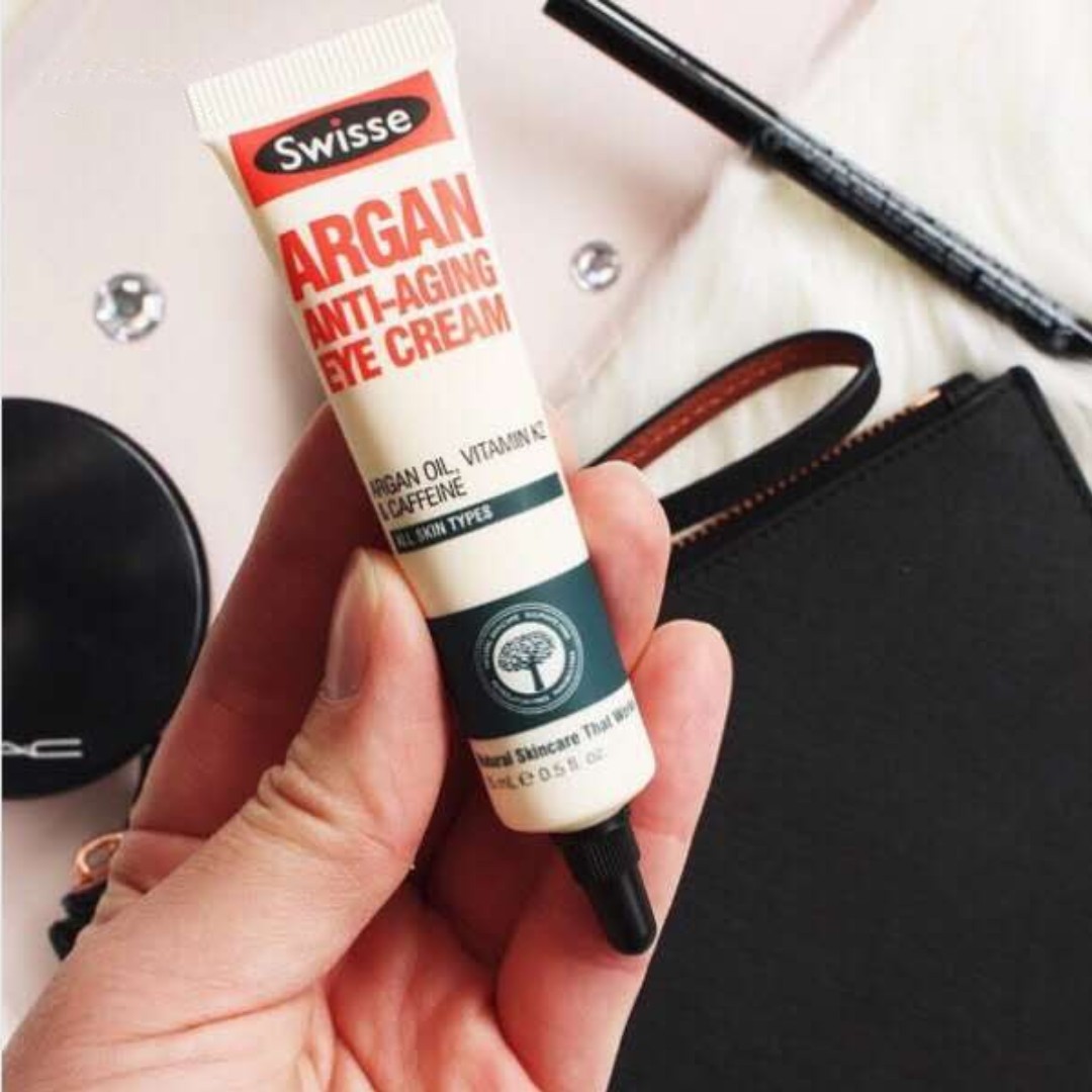 5款高性价比国货眼霜,眼霜推荐18岁适合的眼霜