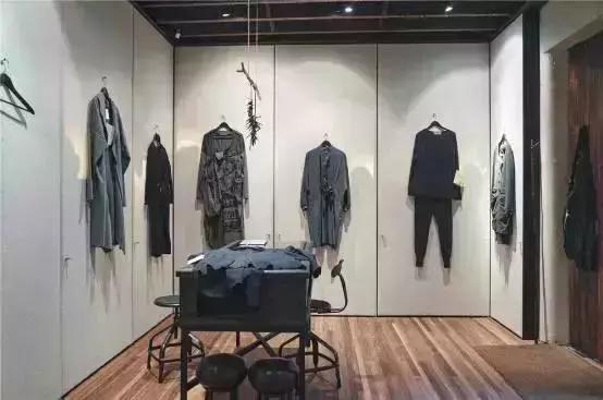 上海10家男装最佳买手店,上海潮牌买手店一条街