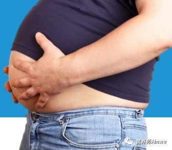 体重正常但肚子胖怎么减,体重正常就是肚子大怎么增肌减脂